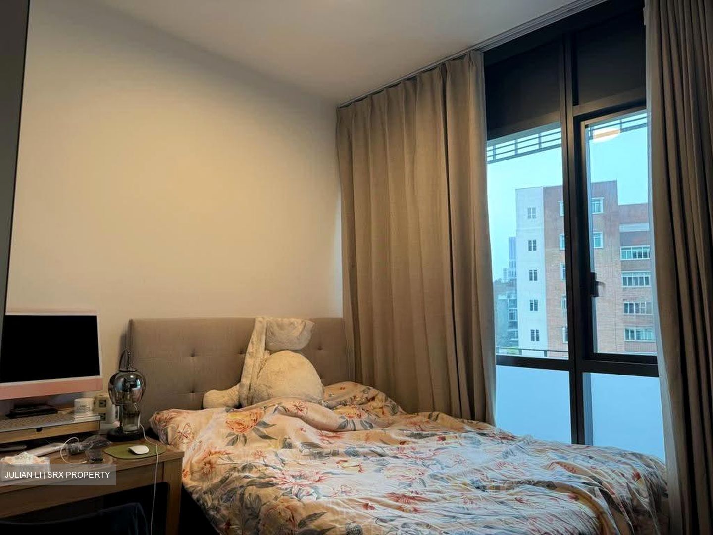 Haus On Handy (D9), Condominium #575019051